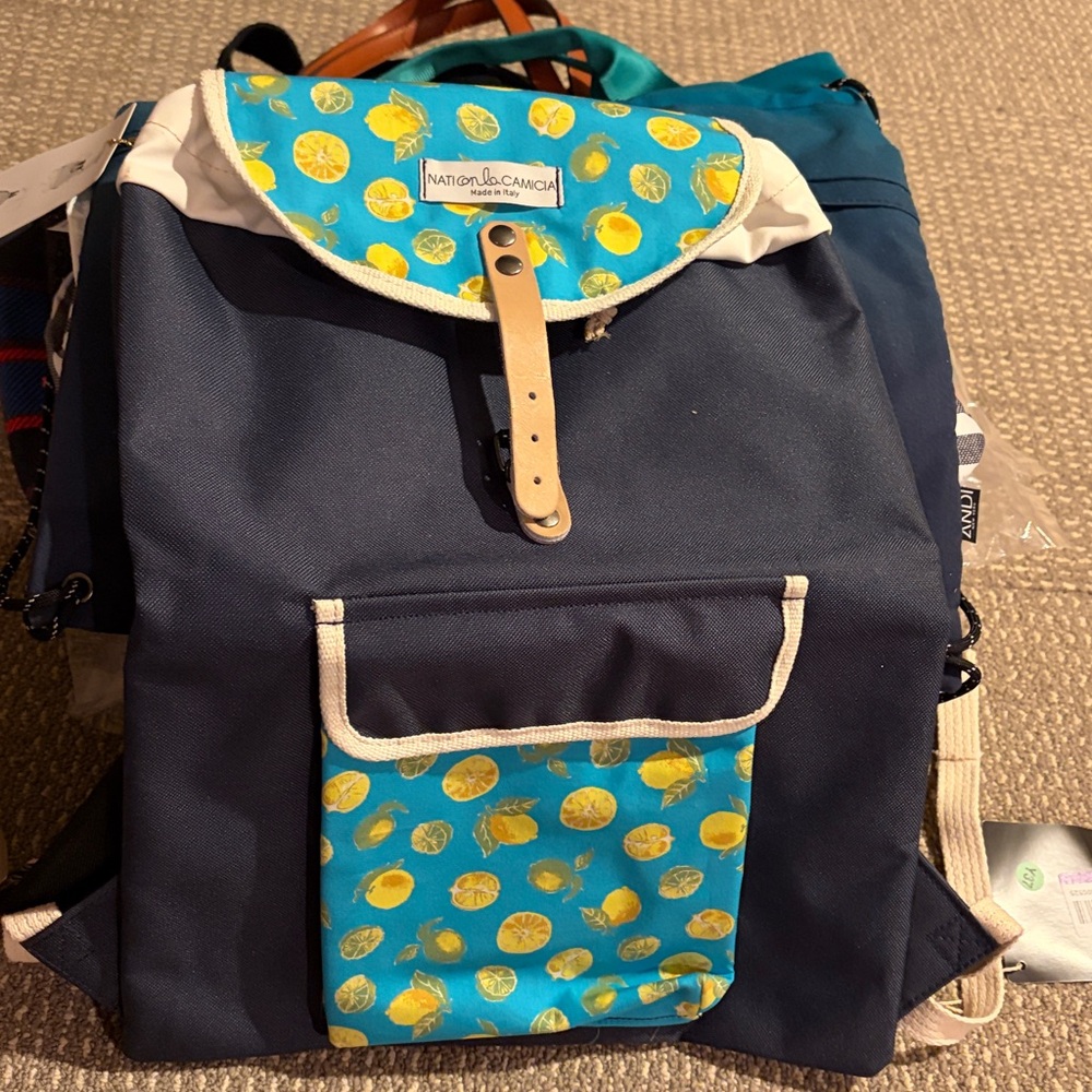 Scout bags - day tripper and Stiff one - Picture 11 of 12
